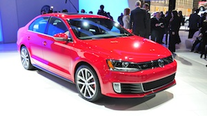 Illustration for article titled The 2011 Chicago Auto Show: Blow-By-Blow
